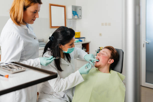 Best Emergency Cosmetic Dentistry (e.g., broken veneers) in Hawkinsville, GA
