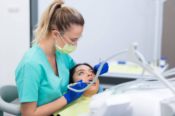 Best Emergency Dental Care for Sports Injuries in Hawkinsville, GA